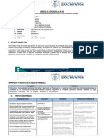 Uni Apren 5 Geometría 4°