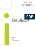 InSCADA21 InstallGuide