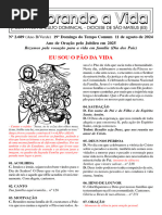 Eusouopãodavida: Rezemos Pela Vocação para A Vida em Família (Dia Dos Pais)