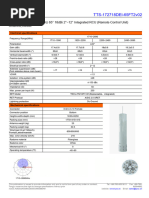 TTS 172718DEI 65FT2v02