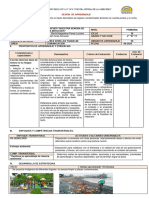 SESION COMUNICACIÓN-Descripción de Lugares Contaminados