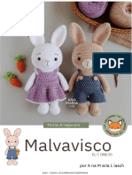 Coelho Marshmalloww PDF