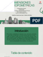 Presentación Economía y Finanzas Retro Verde