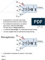 Learning XOR - Gradient Based Learning - Hidden Units