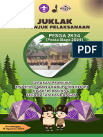 Juklak PESGA - Pesta Siaga 2024 - KWARRAN KANDANGAN Fix