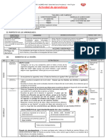 Lunes 1O JUNIO - Tutoría