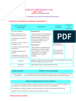 Sesion Tutoria-Analizamos Casos Sobre Diversidad