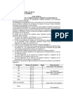 Guia Teorica - Formulacion y Nomenclatura - 2024