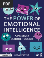 The Power of Emotional Intelligence - Molly Potter