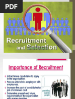 Recruitment Ppol.