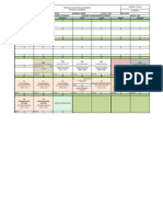 Horario 1NSF - 2024-2 Calendario A