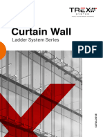 TREX Curtain Wall Catalogue