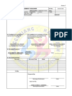 Annex 7 - Disbursement Voucher