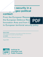 European Security Iipp Policyreport 2024.12