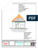 Proposed Residential Apartment.: Project