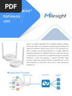 Ug63 Datasheet en