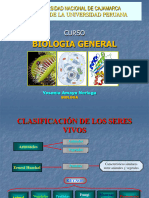 Biologia Semana 4