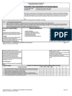 OBE Syllabus in Teaching and Assessment of Macro Skills