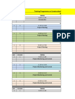 TL Template Delivery Plan 16.05.24