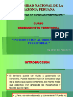 5 Introducción Al OT