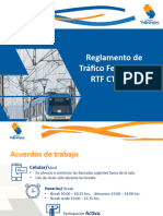 Curso RTF Atp CTC