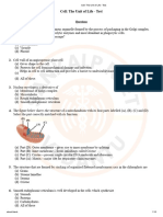 16 April 2024 Practice Questions With Solutions NEET 2024