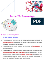 Immunologie MD