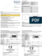 Im TFM-1XX1 - Manual - en