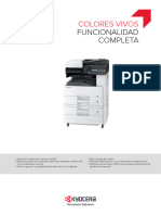 DS ECOSYS M8124cidn