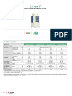 Scheda-Tecnica - 4860 Linea Y