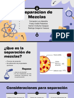 Chemical Symbols and Formulae For Elements and Compounds Education Presentation in 0 Flat Graphic Flat Cartoon Style