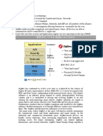 IOT Notes Unit-3 Part-B