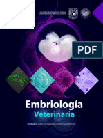 Embriologia Veterinaria