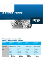 Apresentação de Treinamento - Ecomid - CS - 2022