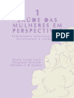 Livro 1 - Saúde Das Mulheres - Final