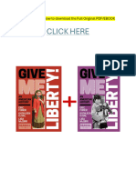 Give Me Liberty An American History Volume 1 and 2 7th Edition