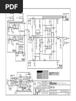 Ciclotron Dbs720 PWR SCH