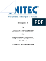 Entregable2 Integraciondeldiagnostico PDF