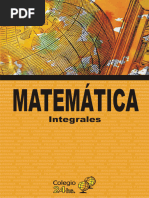 Integrales Nodrm