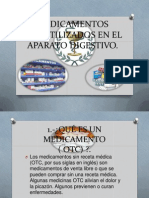 Medicamentos Ots