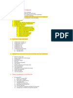 Construccion de Planta Ciclo Combinado