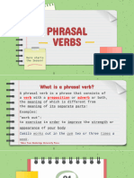 Phrasal Verbs3