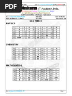 03-08-2024 SR - Super60 Sterling-Bt Jee-Main Rptm-04 Key & Sol's