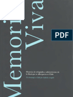 Libro Memoria Viva Completo PDF Web