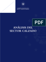 Analisis Del Calzado en El Salvador