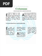 PDF Columnas de Igual Anchura y Separacion Predeterminada - Compress