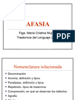 Afasia 1