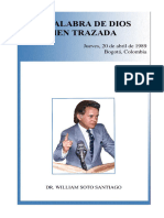 1989 04 20 La Palabra de Dios Bien Trazada - SL