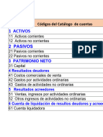 Práctica # 1 - Terminada Ejemplos Cuentas T