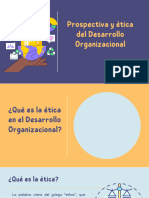 Desarrollo Organizacional